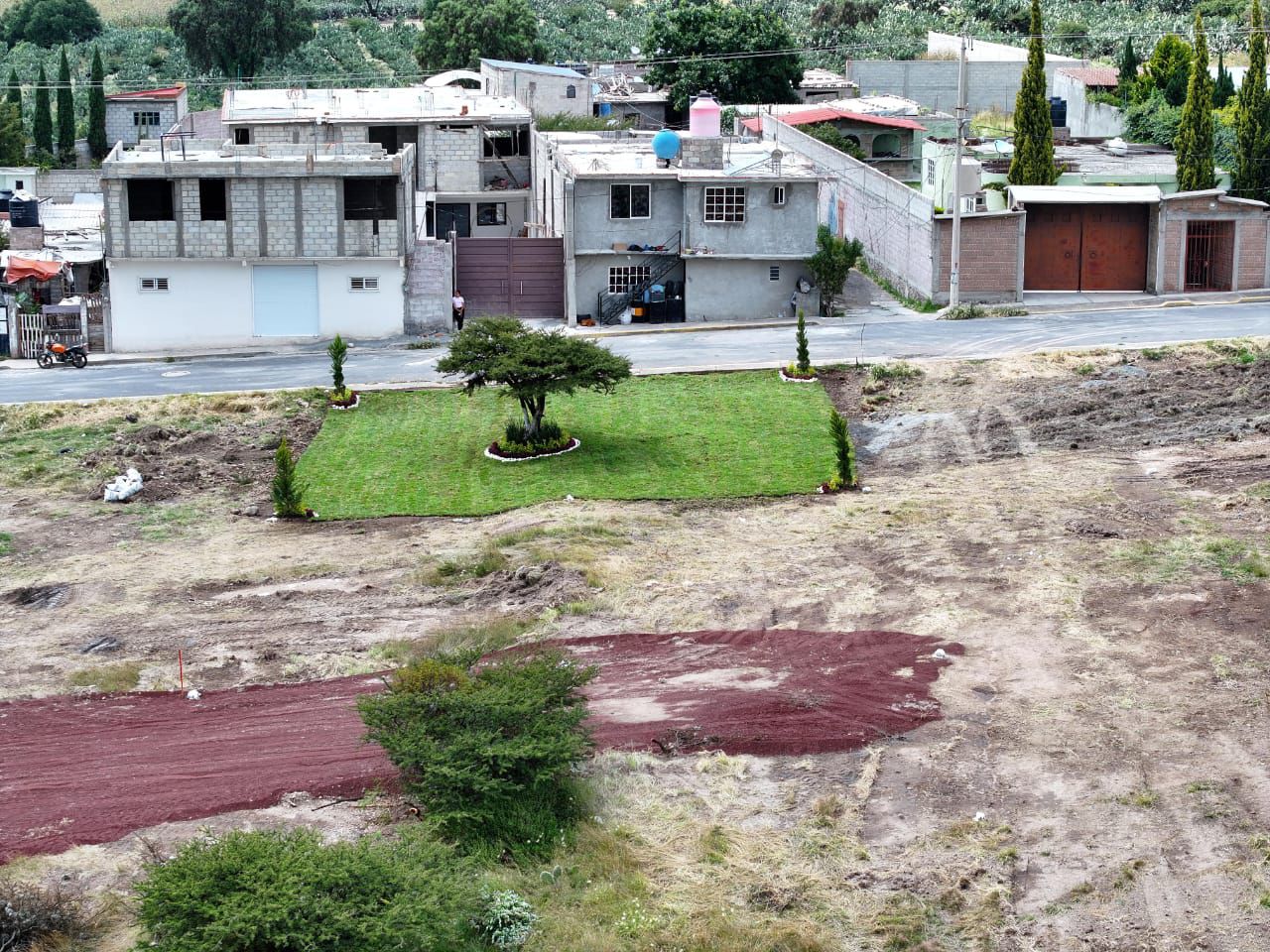 Lotes y Terrenos en Facilidades